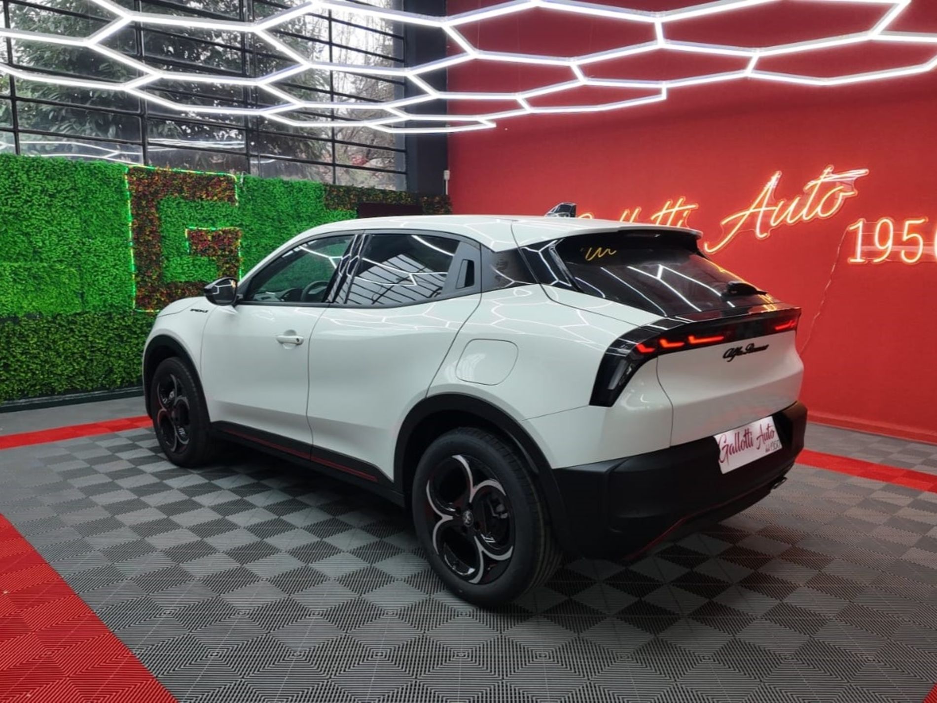 Speciale 1.2 Hybrid 136cv edct6 - SENZA VINCOLI DI FINANZIAMENTO   - Gallotti Auto
